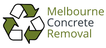 Melbourne Concrete Removal